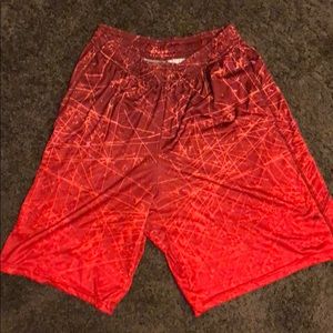 Champion Athletic Shorts
